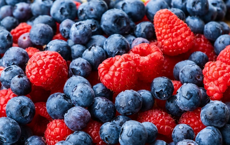 Healthy Eating